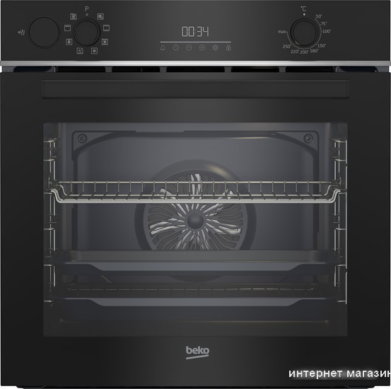 Электрический духовой шкаф BEKO BBIS143N0B