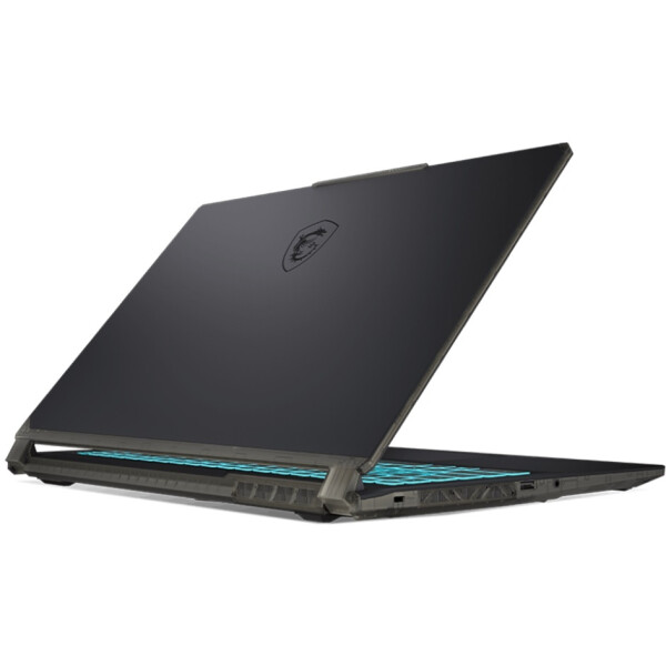 Игровой ноутбук MSI Cyborg 15 A12VF-1019XBY