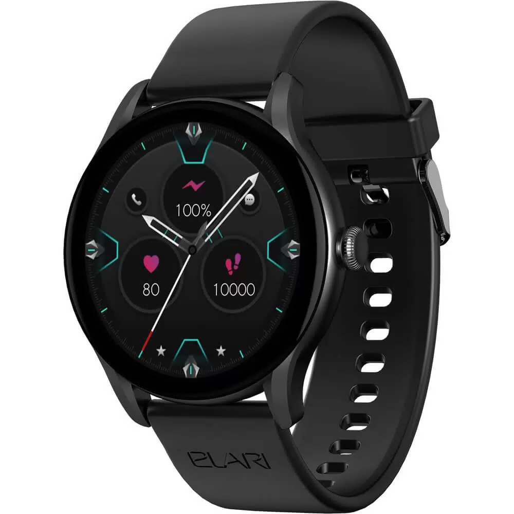 Умные часы Elari Chrono Pro