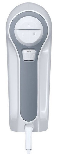 Миксер Braun HM 3107 WH Weiss