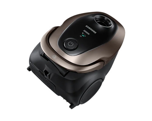 Пылесос Samsung VC20M2589JD/EV