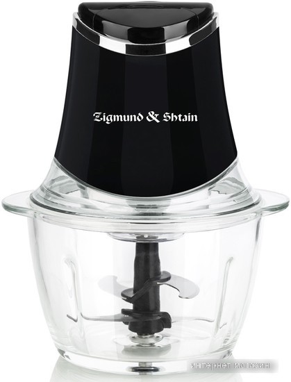 Чоппер Zigmund & Shtain CH-33 R