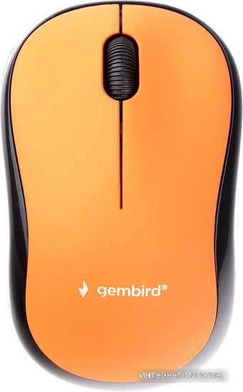 Мышь Gembird MUSW-275