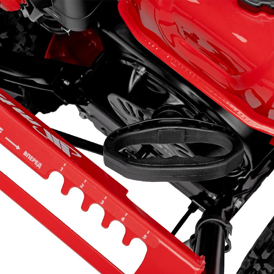 Снегоуборщик MTX ST 560