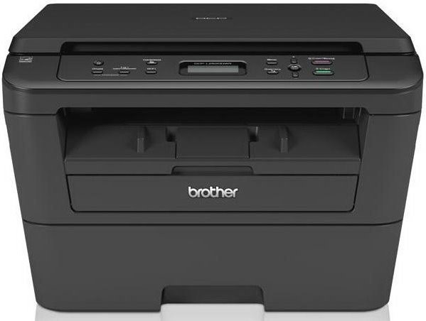 МФУ Brother DCP-L2520DWR