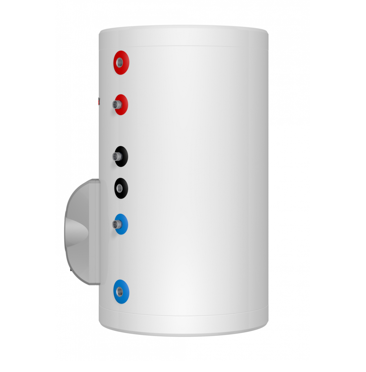 Водонагреватель Thermex IRP 150 V Combi