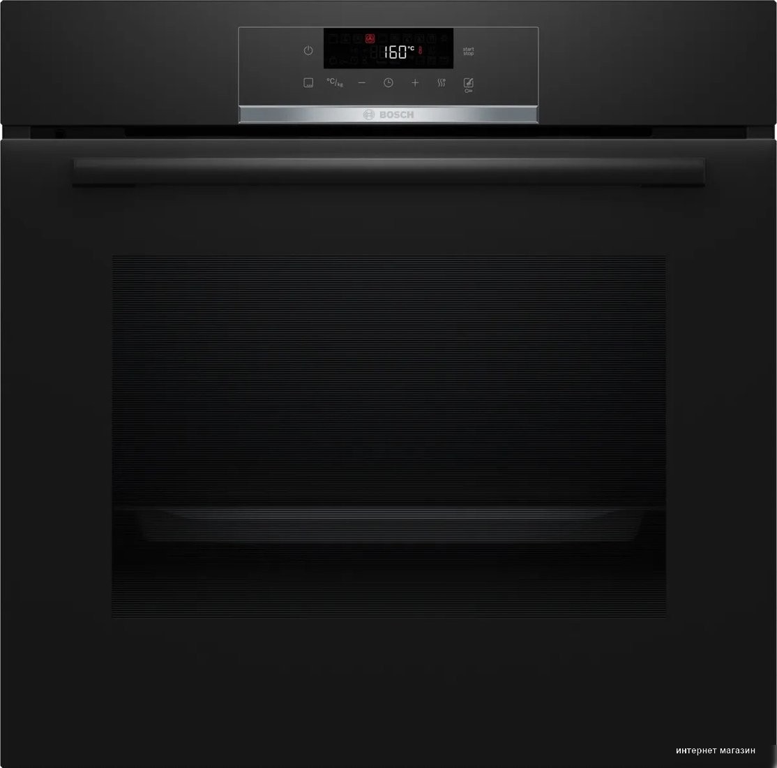 Bosch Serie 4 HQG572EB3