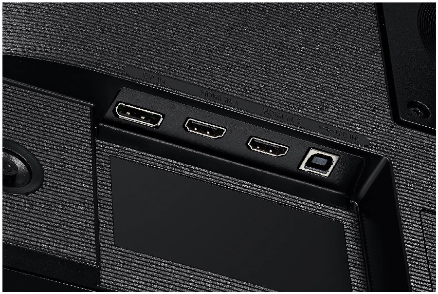 Монитор Samsung F24T450FQI