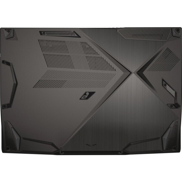 Игровой ноутбук MSI Thin 15 B12UDX-2424XBY