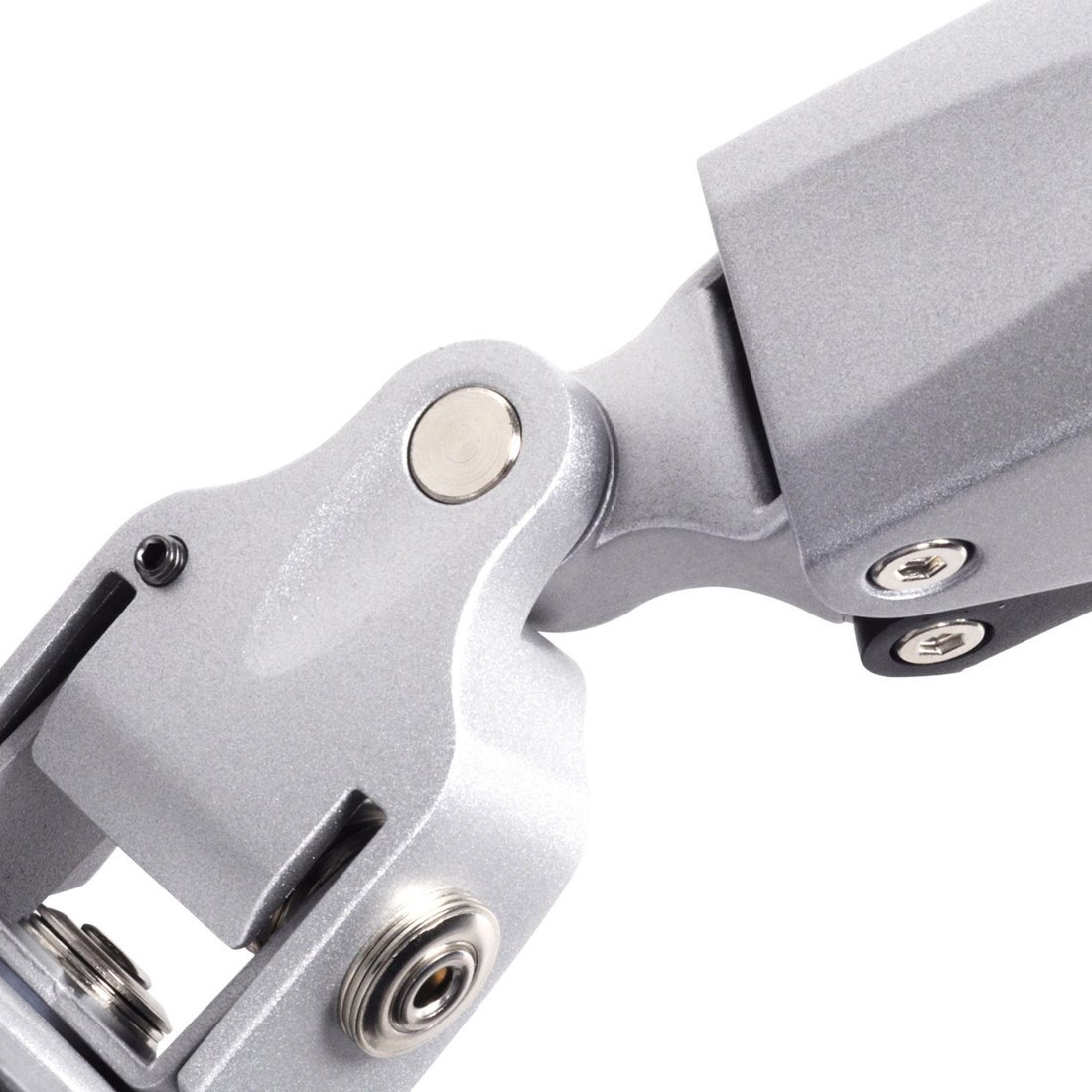 Кронштейн для монитора SilverStone SST-ARM11SC