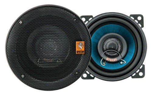 Коаксиальная АС Mystery MC-542