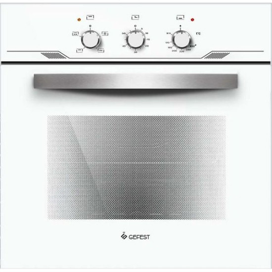 Газовый духовой шкаф GEFEST 621-01 Б