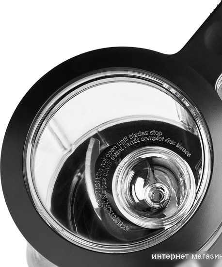Кухонный комбайн KitchenAid 5KFC0516EBM