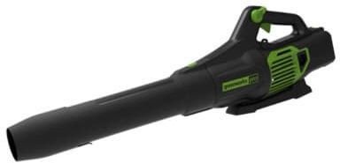 Ручная воздуходувка Greenworks GD60AB 2405607 (без АКБ)