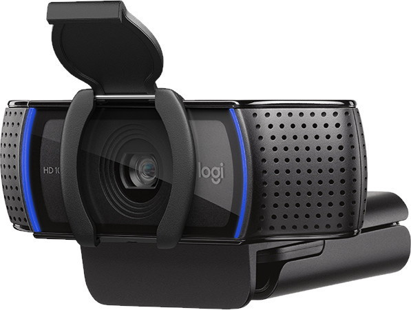 Web камера Logitech C920s PRO