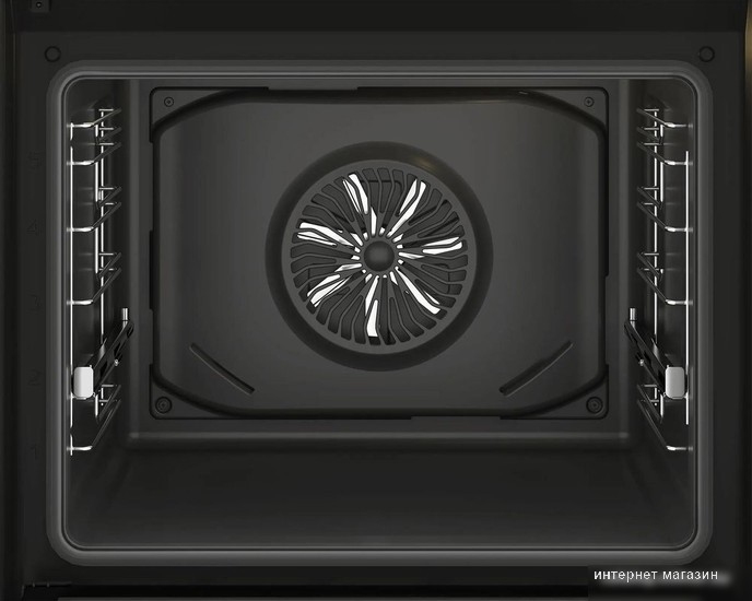 Электрический духовой шкаф Hotpoint-Ariston FE8 1351 SH BLG