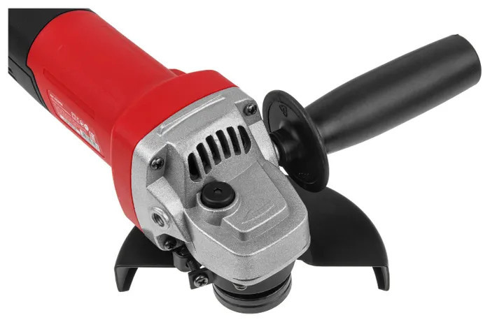Угловая шлифмашина Wortex AG 1213-4 0329156