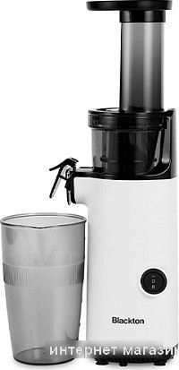 Соковыжималка Blackton Bt J3110 (белый)