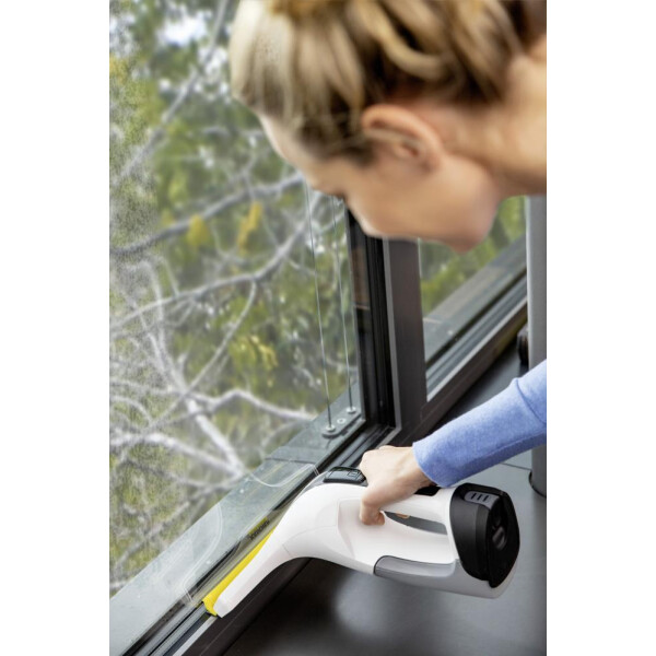 Стеклоочиститель Karcher WV 4-4 Plus 1.633-540.0