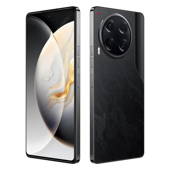 Смартфон Tecno Camon 30 8GB/256GB (темный базальт)