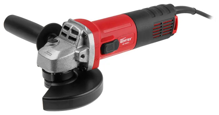 Угловая шлифмашина Wortex AG 1209-3 0329155