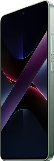 Смартфон POCO X7 Pro 12GB/256GB международная версия (зеленый)