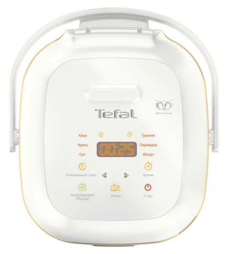 Мультиварка Tefal RK601132