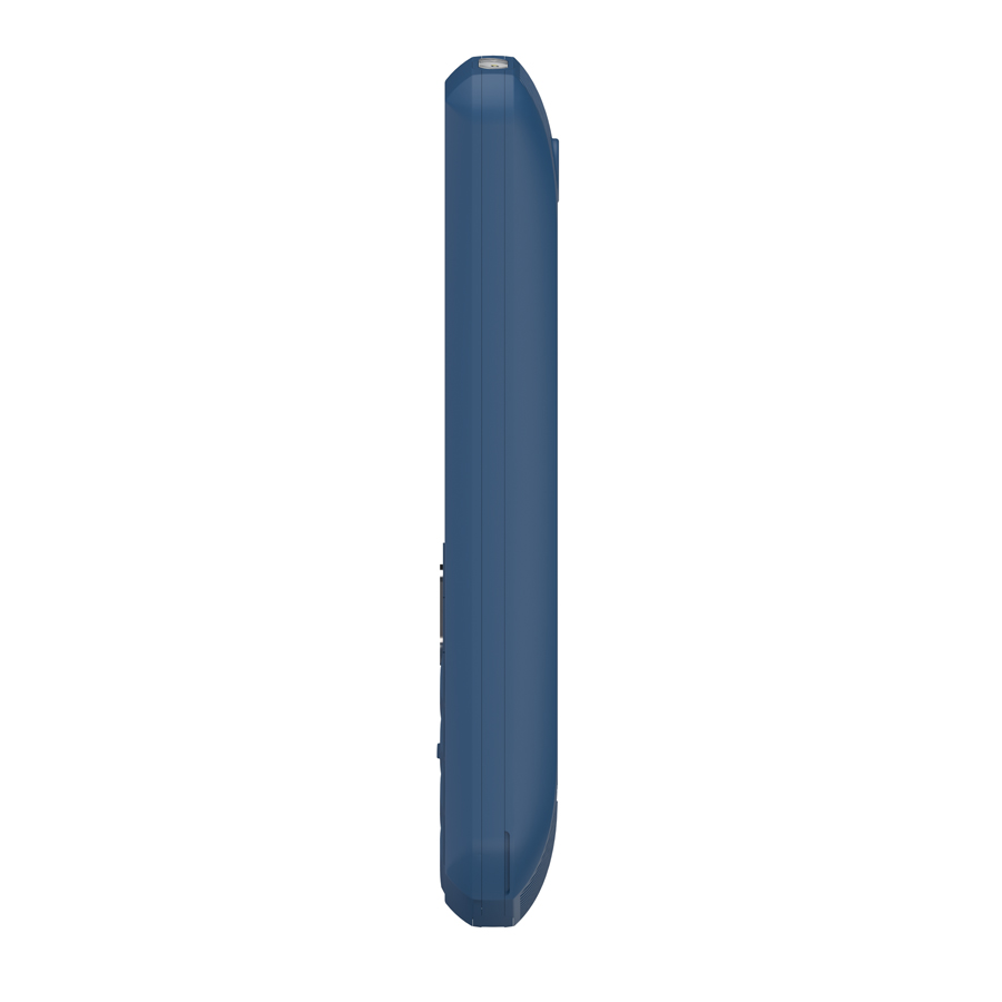 Телефон Maxvi P33 (синий)