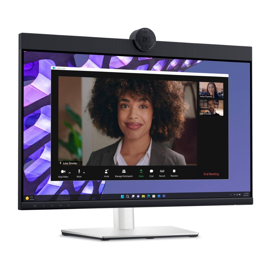 Монитор Dell P2424HEB