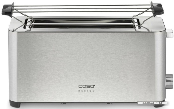 Тостер CASO Classico T4