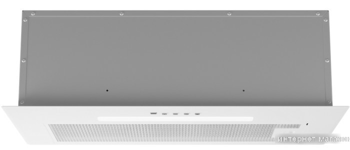 Кухонная вытяжка Akpo Mio 60 WK-12 (белый)