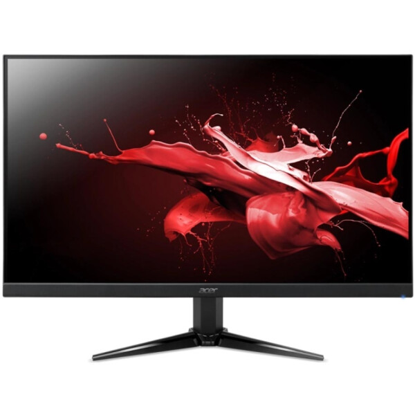 Игровой монитор Acer Nitro QG271Ebii UM.HQ1EE.E01