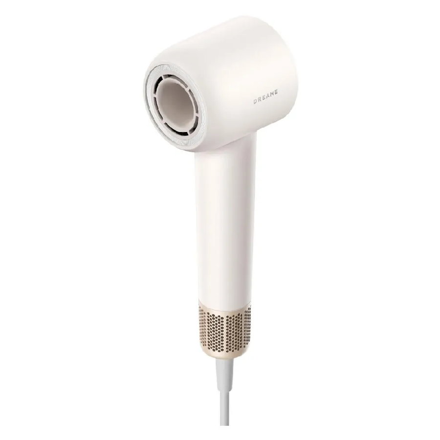 Фен Dreame Hairdryer Gleam White AHD12A (белый)