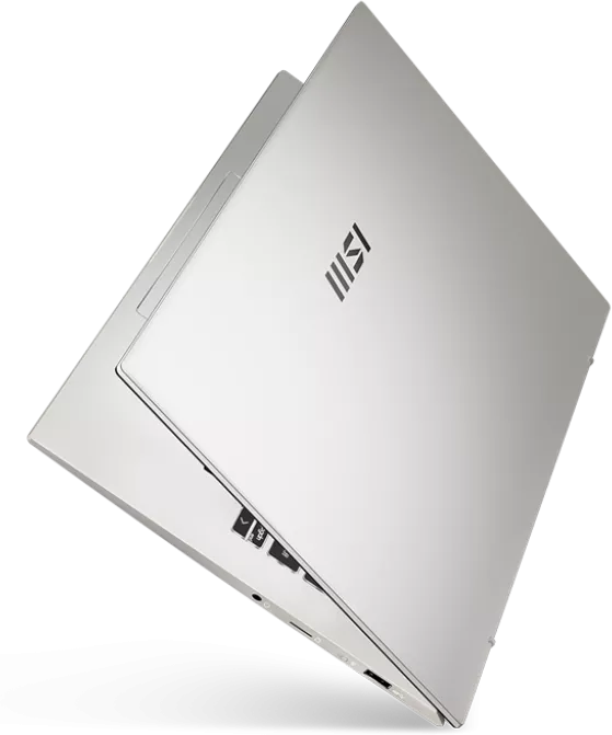 Ноутбук MSI Prestige 14 Evo B13M-638RU