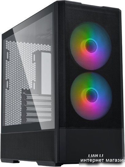 Корпус Lian Li Lancool 207 G99.LAN207RX.R0