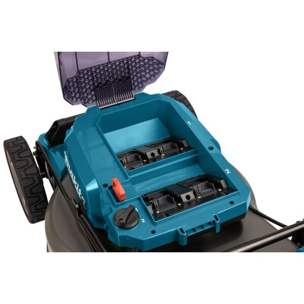 Газонокосилка аккумуляторная Makita DLM462Z (без АКБ)