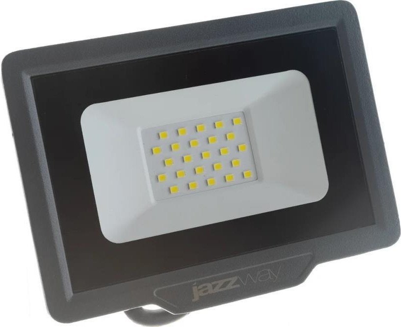 Уличный прожектор JAZZway PFL-C3 20w 5023543A