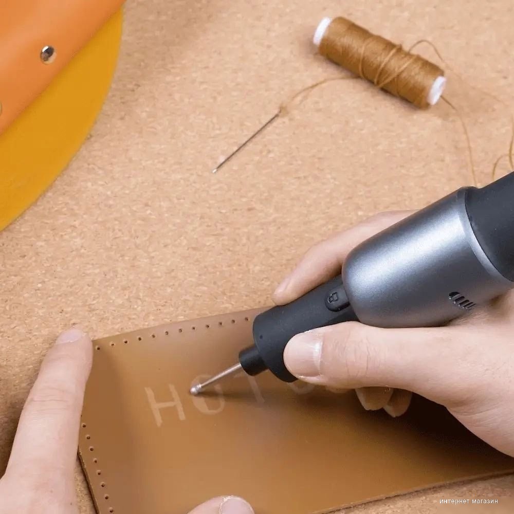 Hoto Rotary Tool Kit 35в1 HTE0022GL