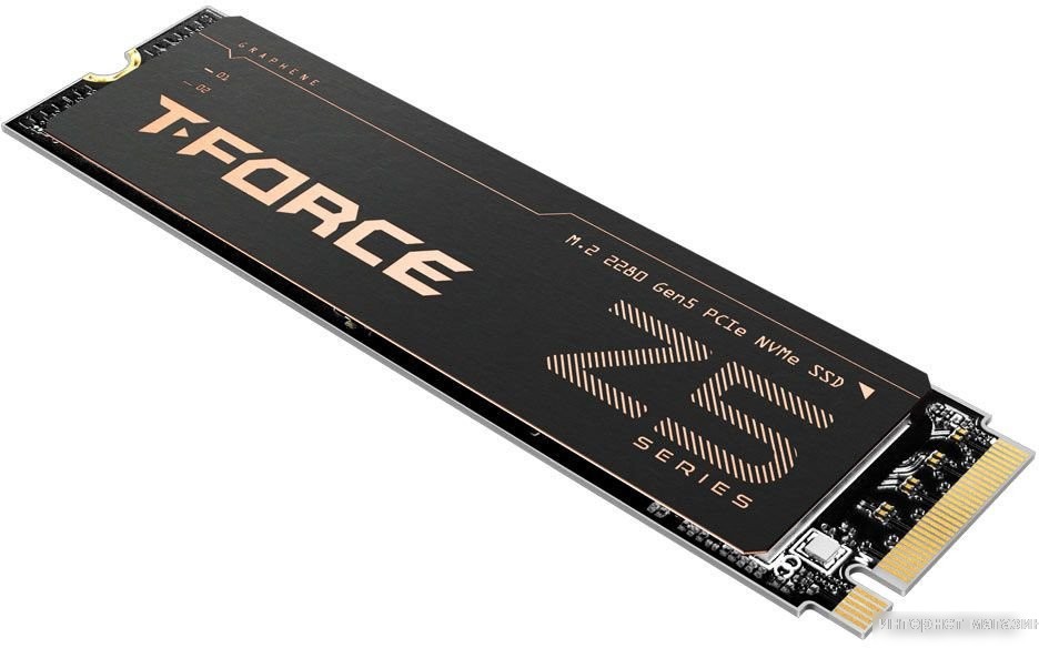 SSD Team T-Force Cardea Z540 4TB TM8FF1004T0C129