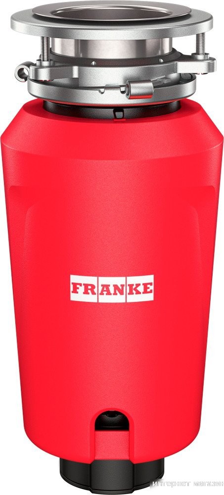 Измельчитель пищевых отходов Franke Slim 50 134.0715.098