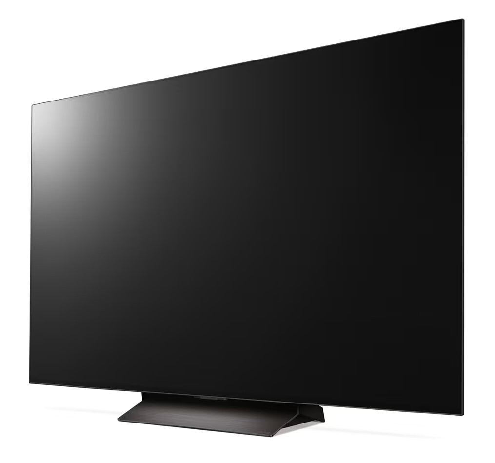 OLED телевизор LG OLED C4 OLED65C4RLA