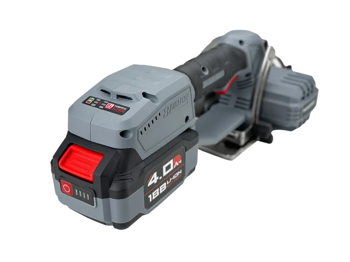 Profipower DHS-18V (с 1-им АКБ)