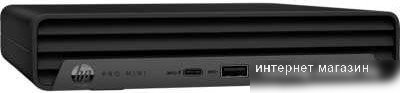 Компактный компьютер HP Pro Mini 400 G9 A54XDET