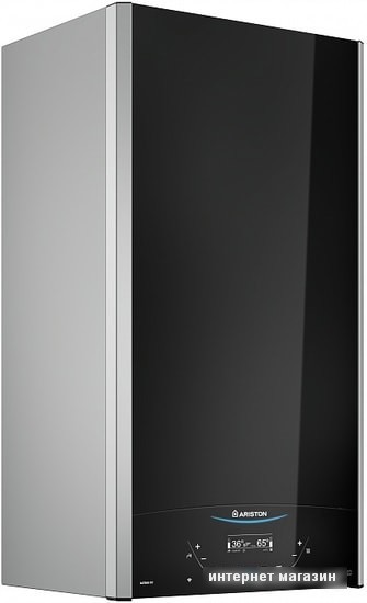 Отопительный котел Ariston Alteas XC 24 FF 3301670