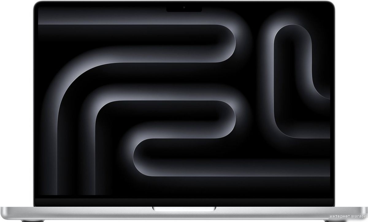 Ноутбук Apple Macbook Pro 14.2" M4 Pro 2024 MX2E3