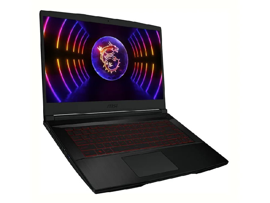 Игровой ноутбук MSI Thin GF63 12UCX-1048XRU