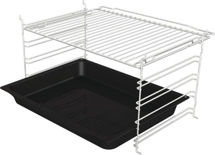 Электрический духовой шкаф Gorenje BO6735E02XK