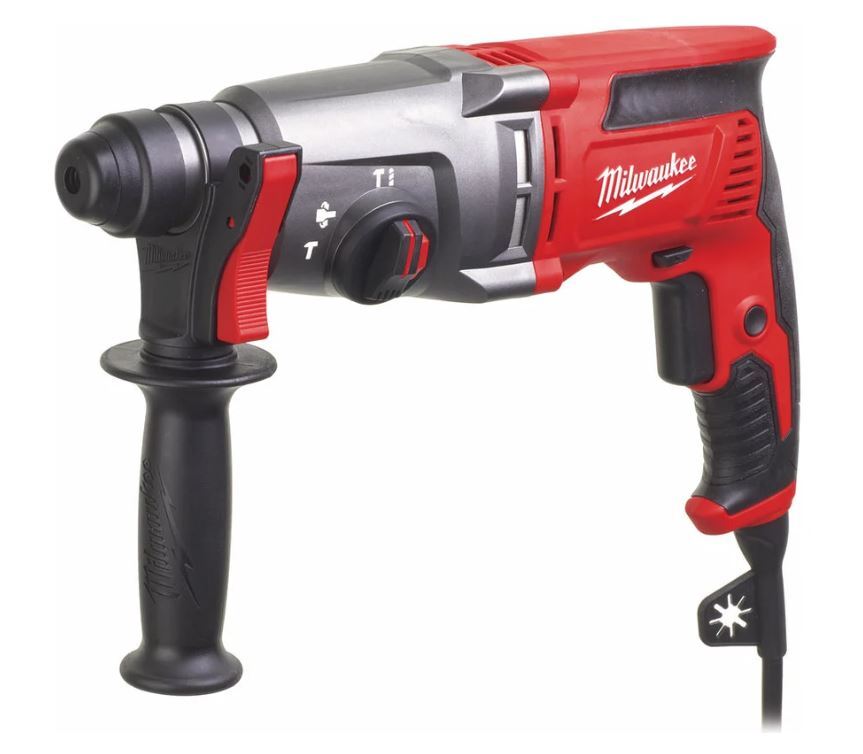 Перфоратор Milwaukee PH 26 T 4933464580