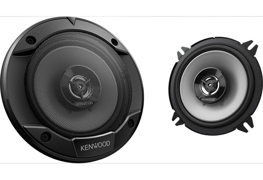 Коаксиальная АС Kenwood KFC-S1366