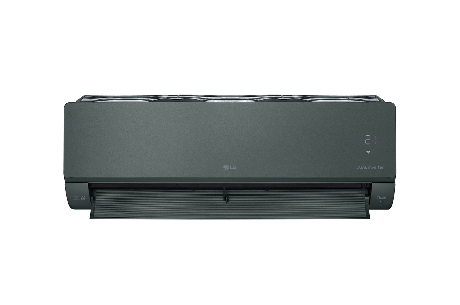Кондиционер Acury Artcool Objet Green AG09BK